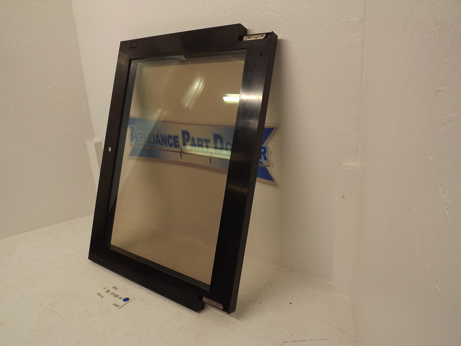 Viking Wine Cooler Door Used Viking Wine Cooler Door Used